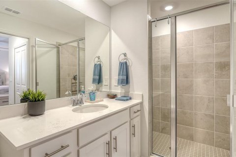 Снять в аренду кондоминиум в Венеция, Флорида 5 комнат, 109.53м2, № 1508387 - фото 24