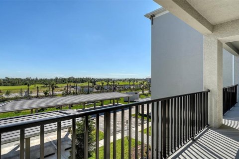 Снять в аренду кондоминиум в Венеция, Флорида 5 комнат, 109.53м2, № 1508387 - фото 4