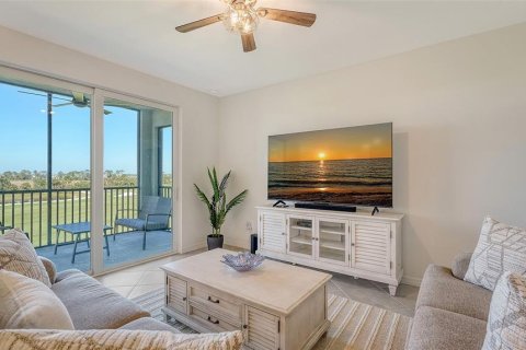 Снять в аренду кондоминиум в Венеция, Флорида 5 комнат, 109.53м2, № 1508387 - фото 5