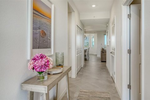 Снять в аренду кондоминиум в Венеция, Флорида 5 комнат, 109.53м2, № 1508387 - фото 26