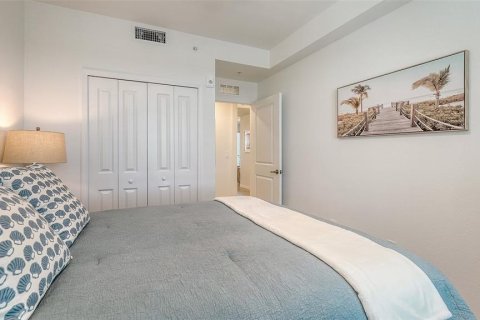 Снять в аренду кондоминиум в Венеция, Флорида 5 комнат, 109.53м2, № 1508387 - фото 28