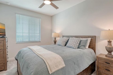 Снять в аренду кондоминиум в Венеция, Флорида 5 комнат, 109.53м2, № 1508387 - фото 27