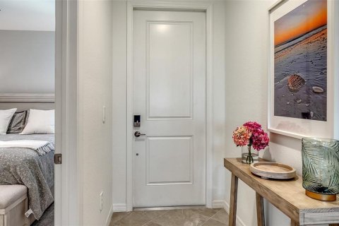 Снять в аренду кондоминиум в Венеция, Флорида 5 комнат, 109.53м2, № 1508387 - фото 19