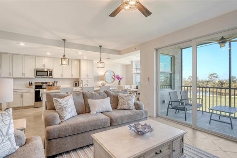 Снять в аренду кондоминиум в Венеция, Флорида 5 комнат, 109.53м2, № 1508387 - фото 7