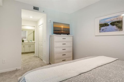 Снять в аренду кондоминиум в Венеция, Флорида 5 комнат, 109.53м2, № 1508387 - фото 22