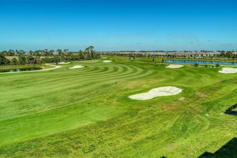 Снять в аренду кондоминиум в Венеция, Флорида 5 комнат, 109.53м2, № 1508387 - фото 17