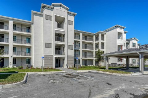 Снять в аренду кондоминиум в Венеция, Флорида 5 комнат, 109.53м2, № 1508387 - фото 1