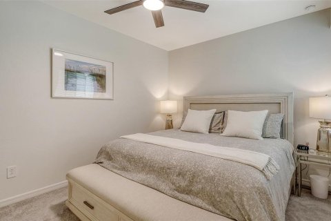 Снять в аренду кондоминиум в Венеция, Флорида 5 комнат, 109.53м2, № 1508387 - фото 21