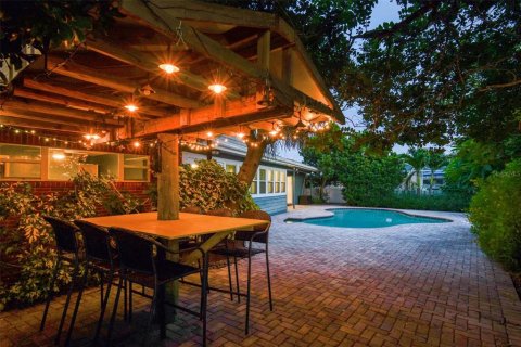 Villa ou maison à vendre à Seminole, Floride: 5 chambres, 319.21 m2 № 1846666 - photo 4