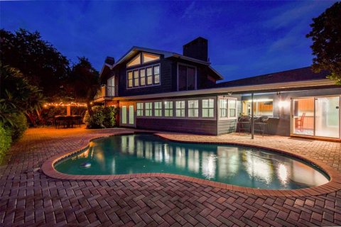 Villa ou maison à vendre à Seminole, Floride: 5 chambres, 319.21 m2 № 1846666 - photo 3