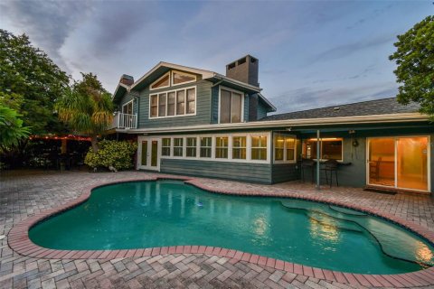 Villa ou maison à vendre à Seminole, Floride: 5 chambres, 319.21 m2 № 1846666 - photo 6