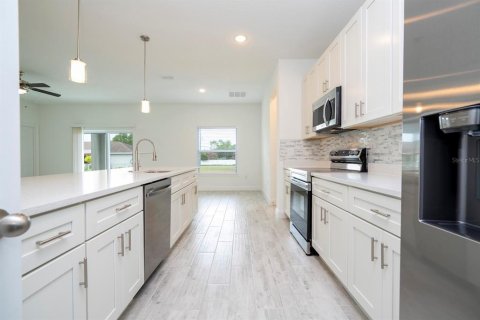 Villa ou maison à vendre à Ocala, Floride: 4 chambres, 185.8 m2 № 1866061 - photo 26