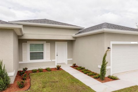 Villa ou maison à vendre à Ocala, Floride: 4 chambres, 185.8 m2 № 1866061 - photo 4