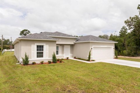 Villa ou maison à vendre à Ocala, Floride: 4 chambres, 185.8 m2 № 1866061 - photo 3