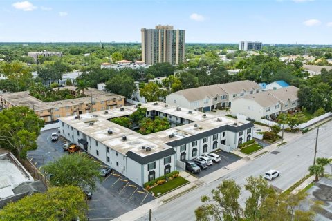 Copropriété à vendre à Tampa, Floride: 2 chambres, 72.74 m2 № 1919737 - photo 14