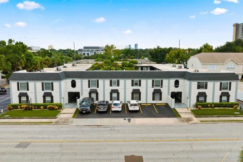 Copropriété à vendre à Tampa, Floride: 2 chambres, 72.74 m2 № 1919737 - photo 1