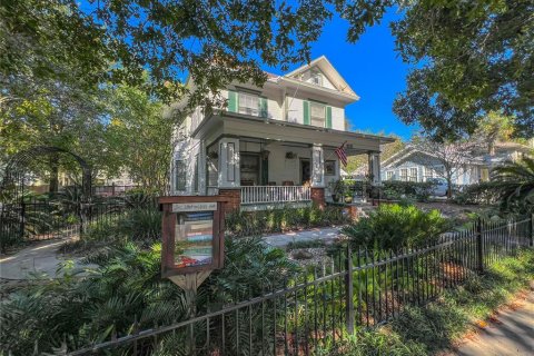 Дом в Гейнсвилл, Флорида 5 комнат, 223.34м2 № 2218894