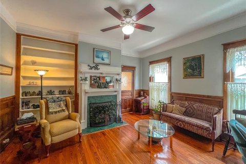 Купить виллу или дом в Гейнсвилл, Флорида 5 комнат, 223.34м2, № 2218894 - фото 11