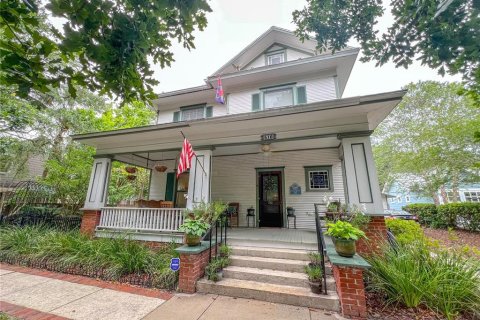 Купить виллу или дом в Гейнсвилл, Флорида 5 комнат, 223.34м2, № 2218894 - фото 2