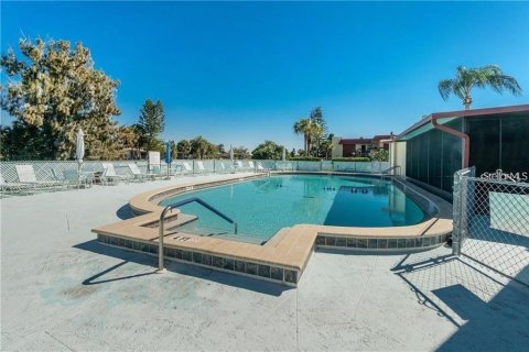 Condo in Rotonda, Florida, 1 bedroom  № 1561675 - photo 28