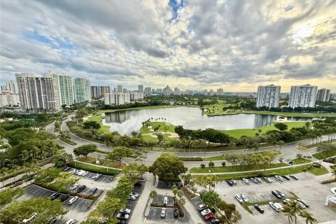 Купить кондоминиум в Авентура, Флорида 2 спальни, 106.84м2, № 2009931 - фото 24