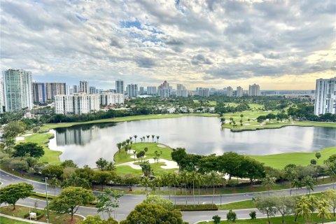 Купить кондоминиум в Авентура, Флорида 2 спальни, 106.84м2, № 2009931 - фото 3