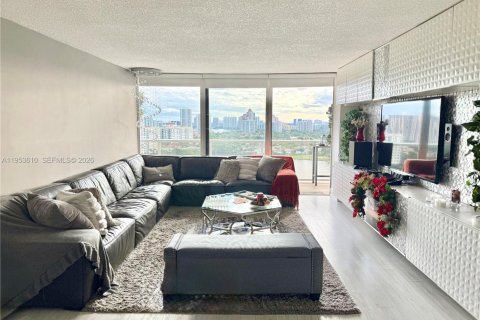 Купить кондоминиум в Авентура, Флорида 2 спальни, 106.84м2, № 2009931 - фото 6