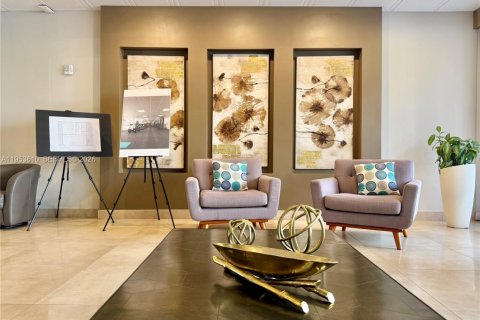 Купить кондоминиум в Авентура, Флорида 2 спальни, 106.84м2, № 2009931 - фото 5