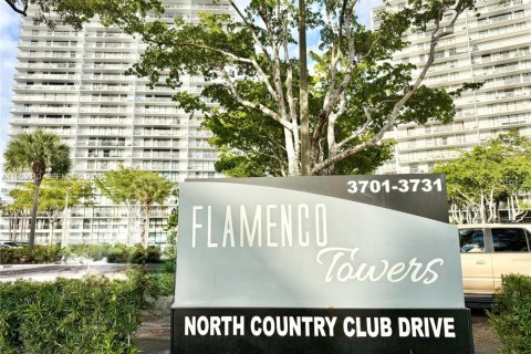 Купить кондоминиум в Авентура, Флорида 2 спальни, 106.84м2, № 2009931 - фото 2