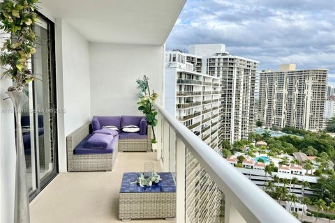 Купить кондоминиум в Авентура, Флорида 2 спальни, 106.84м2, № 2009931 - фото 18