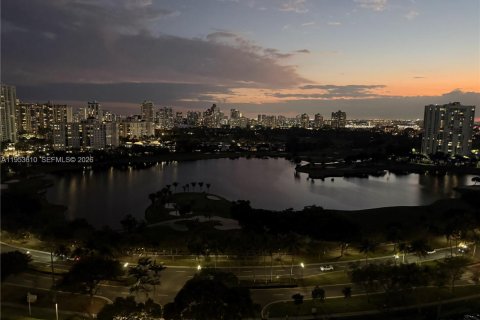 Купить кондоминиум в Авентура, Флорида 2 спальни, 106.84м2, № 2009931 - фото 27