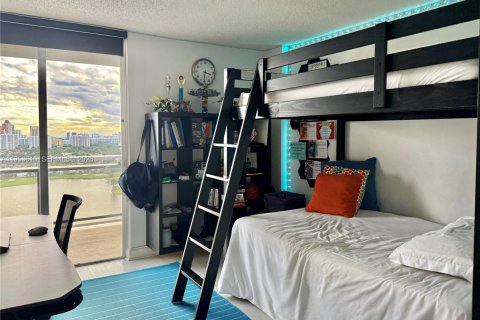 Купить кондоминиум в Авентура, Флорида 2 спальни, 106.84м2, № 2009931 - фото 17