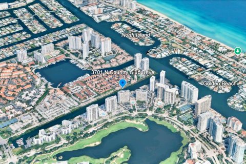 Купить кондоминиум в Авентура, Флорида 2 спальни, 106.84м2, № 2009931 - фото 26