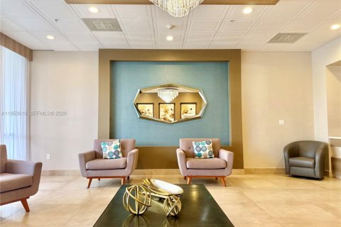 Купить кондоминиум в Авентура, Флорида 2 спальни, 106.84м2, № 2009931 - фото 4