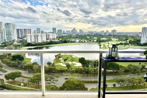 Купить кондоминиум в Авентура, Флорида 2 спальни, 106.84м2, № 2009931 - фото 19
