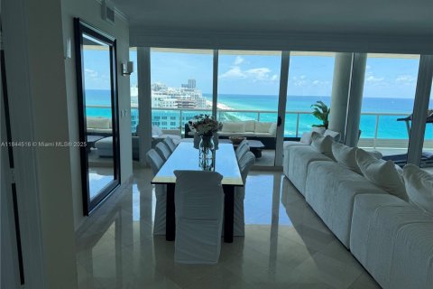 Снять в аренду кондоминиум в Майами-Бич, Флорида 2 спальни, 173.73м2, № 1940281 - фото 7