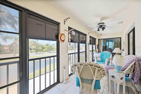 Condo in Bradenton, Florida, 2 bedrooms  № 1550313 - photo 26