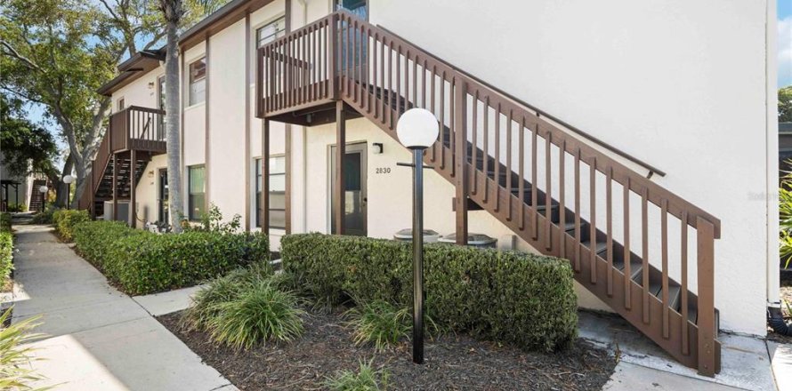 Condo in Bradenton, Florida, 2 bedrooms  № 1550313