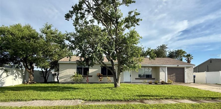 Villa ou maison à North Port, Floride 3 chambres, 122.54 m2 № 1883078