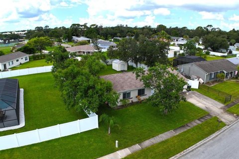 Villa ou maison à vendre à North Port, Floride: 3 chambres, 122.54 m2 № 1883078 - photo 29