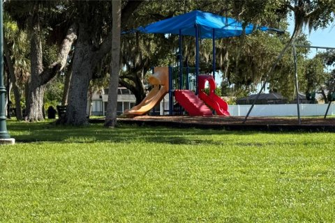 Villa ou maison à vendre à North Port, Floride: 3 chambres, 122.54 m2 № 1883078 - photo 22