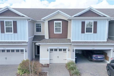 Townhouse in Orlando, Florida 3 bedrooms, 145.95 sq.m. № 2235490 - photo 28