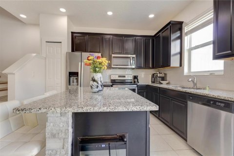 Townhouse in Orlando, Florida 3 bedrooms, 145.95 sq.m. № 2235490 - photo 9