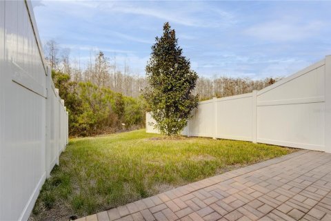 Townhouse in Orlando, Florida 3 bedrooms, 145.95 sq.m. № 2235490 - photo 22