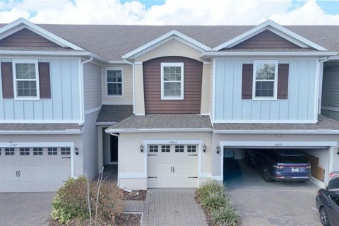 Townhouse in Orlando, Florida 3 bedrooms, 145.95 sq.m. № 2235490 - photo 27