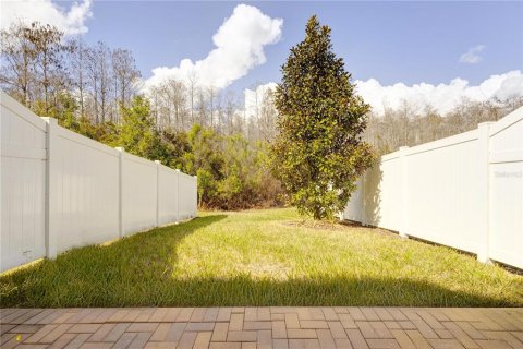 Townhouse in Orlando, Florida 3 bedrooms, 145.95 sq.m. № 2235490 - photo 23
