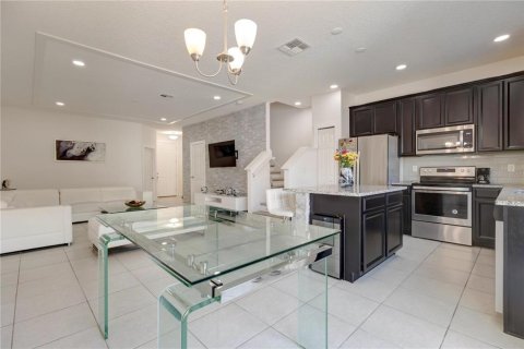 Townhouse in Orlando, Florida 3 bedrooms, 145.95 sq.m. № 2235490 - photo 8