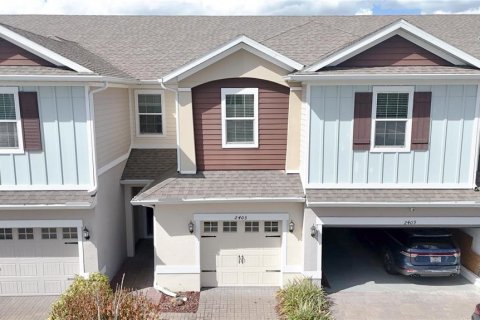 Townhouse in Orlando, Florida 3 bedrooms, 145.95 sq.m. № 2235490 - photo 26