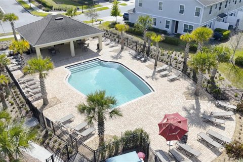 Townhouse in Orlando, Florida 3 bedrooms, 145.95 sq.m. № 2235490 - photo 25