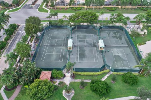 Casa en venta en Boynton Beach, Florida, 3 dormitorios, 162.58 m2 № 1228754 - foto 1